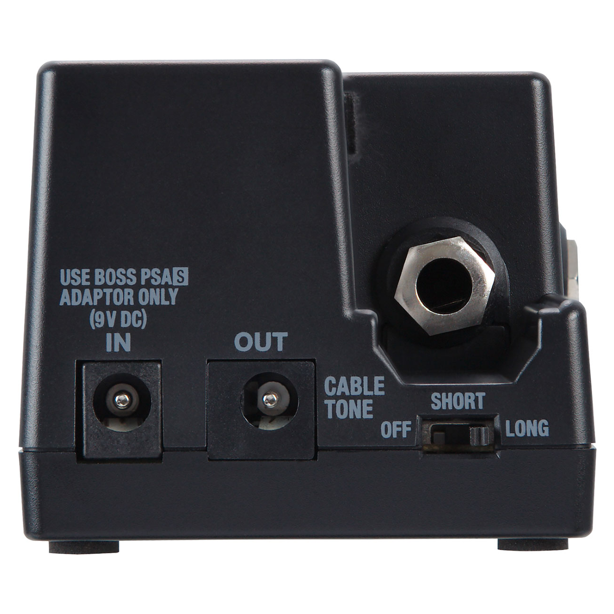 Boss WL-50 Pedalboard Based Guitar Wireless System