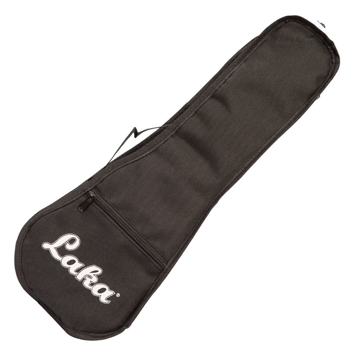 Laka VUS25 Walnut Series Soprano Ukulele inc Bag