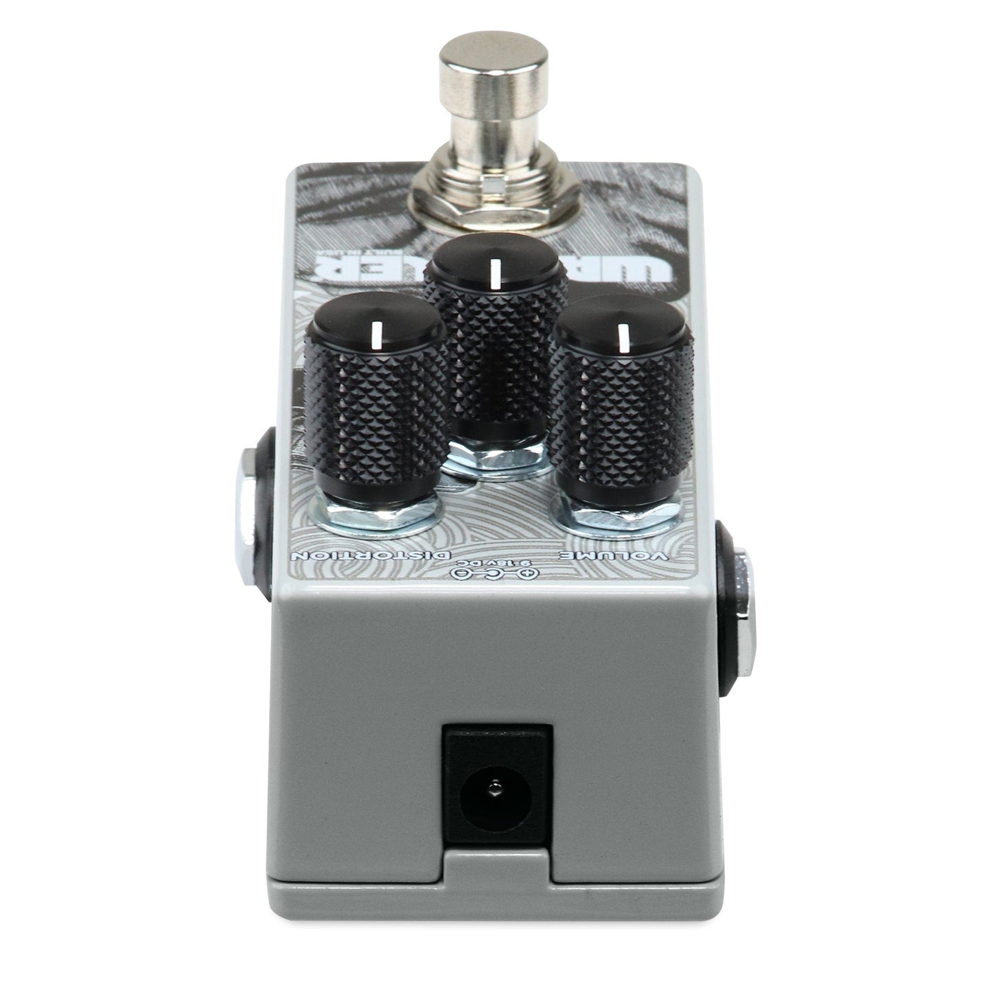 Wampler Ratsbane High Gain Distortion Pedal