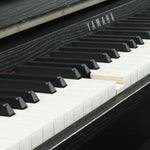 Yamaha CLP785 Digital Piano; Polished Ebony | Free Delivery & Installation