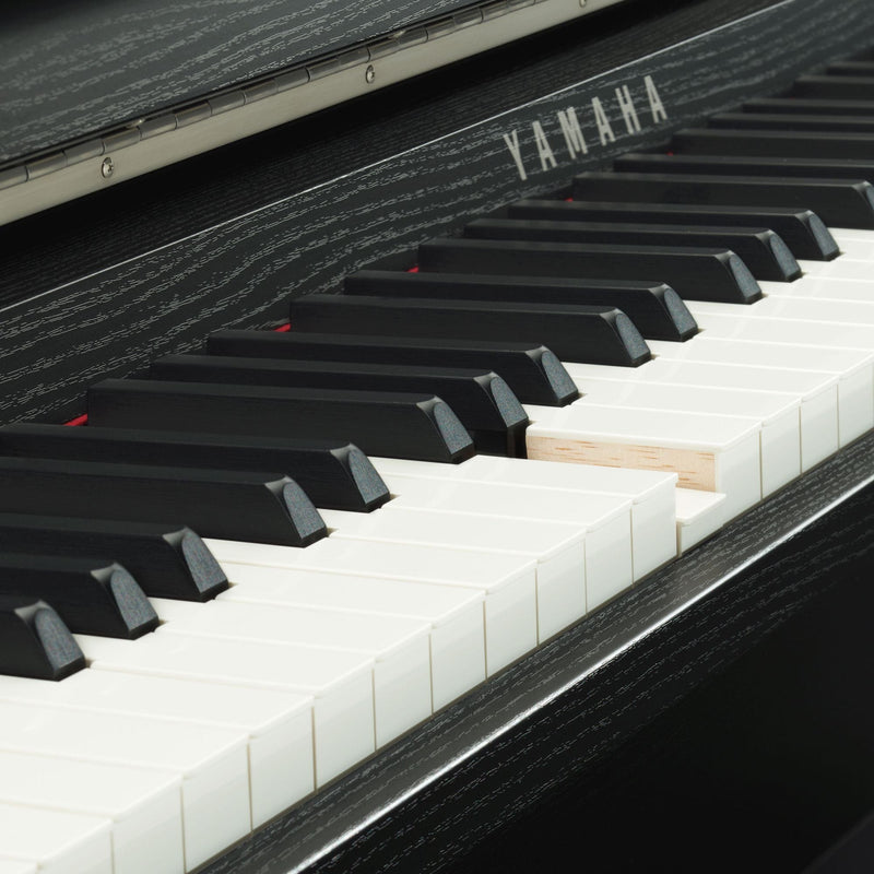 Yamaha CLP785 Digital Piano; Polished Ebony | Free Delivery & Installation