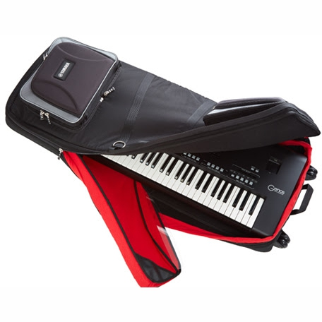 Yamaha Genos Carry Bag