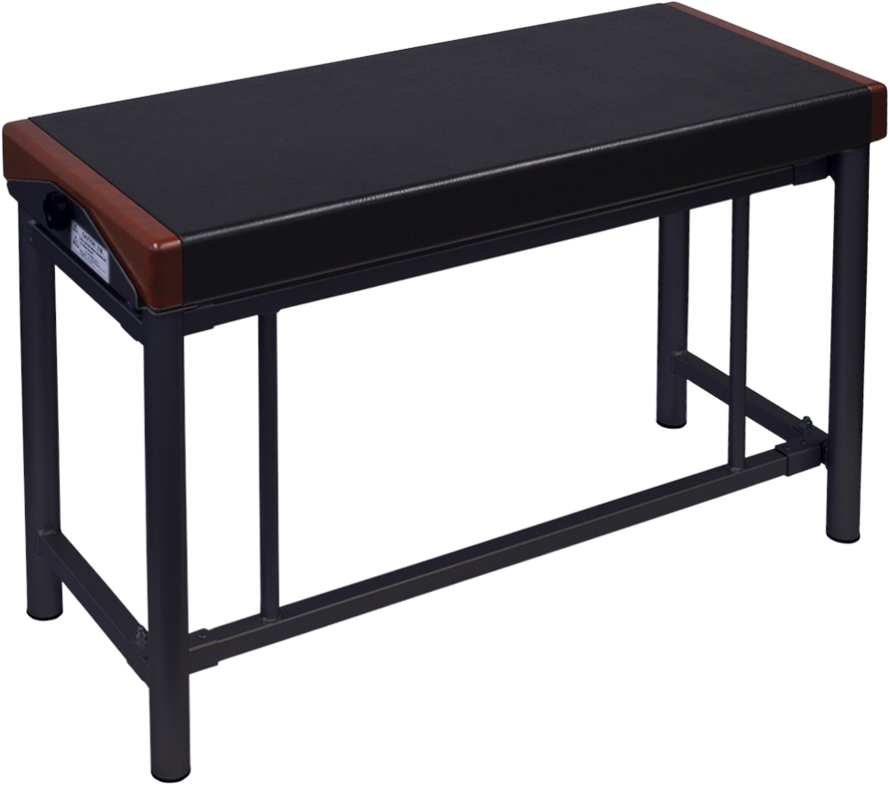 Hammond BCH-250XK Black bench for XK5 system