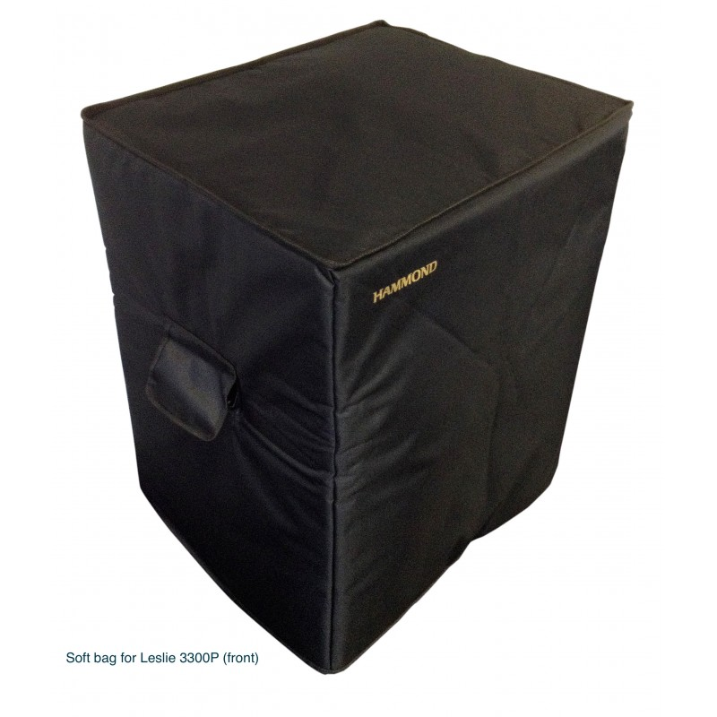 Leslie 3300P Soft Cover For Pro Speaker