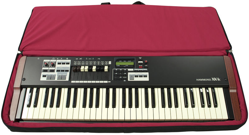 Hammond XK1C Soft Carry Bag
