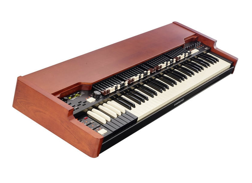 Hammond XK5 61 Note keyboard