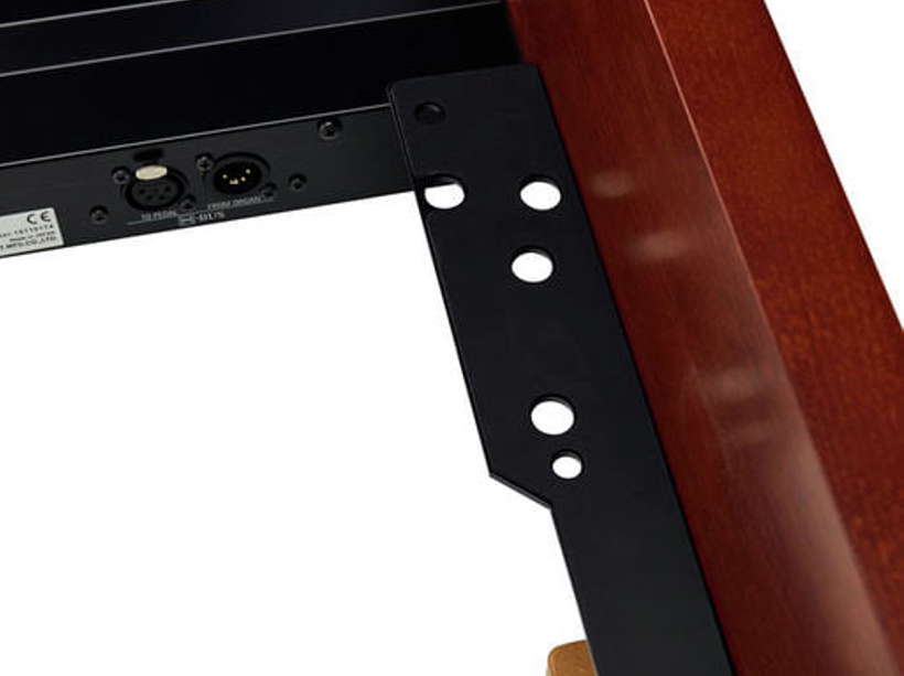 Hammond XLK5 Lower Manual Keyboard Controller For XK5