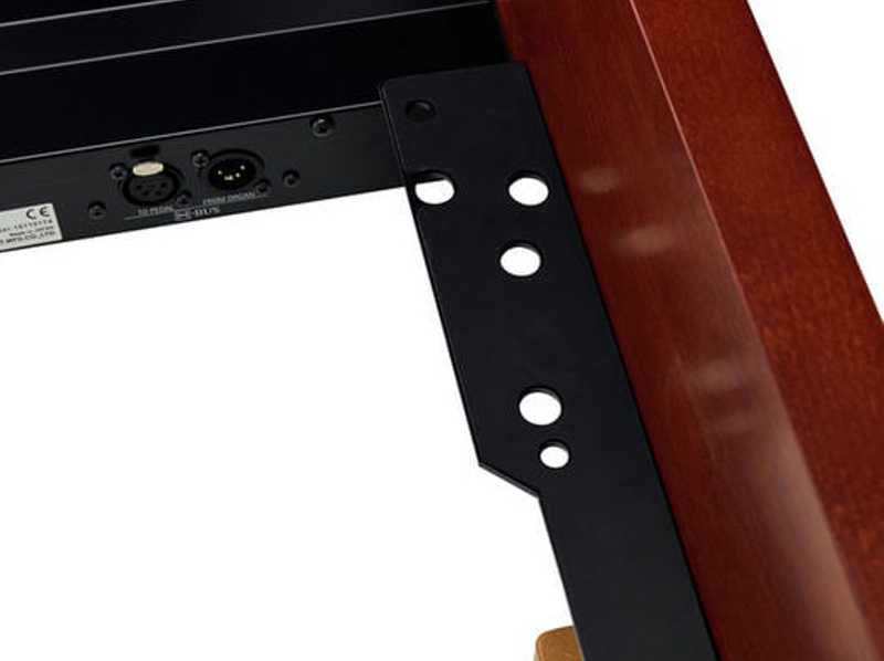 Hammond XLK5 Lower Manual Keyboard Controller For XK5