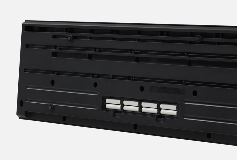 Roland Juno DS76 Keyboard