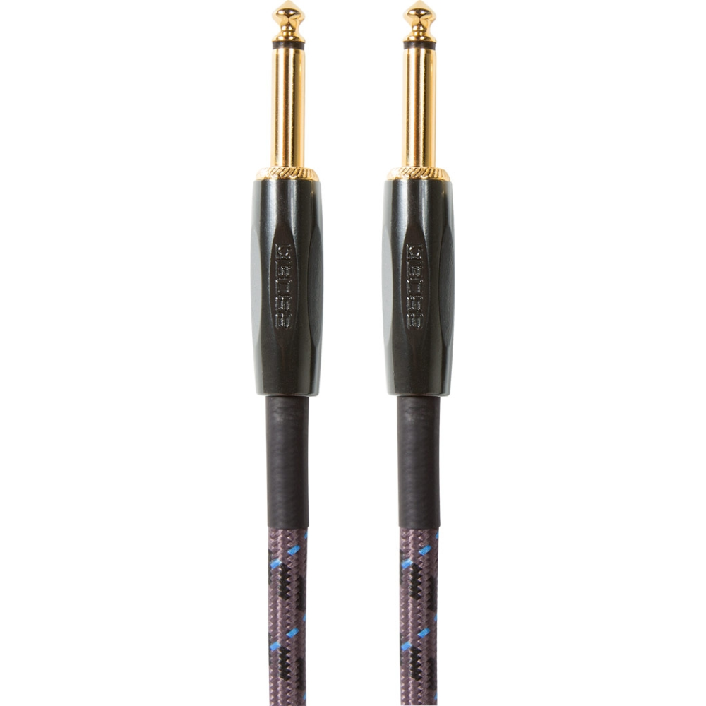 Boss BIC-20 Jack Instrument Cable; 20ft/6m
