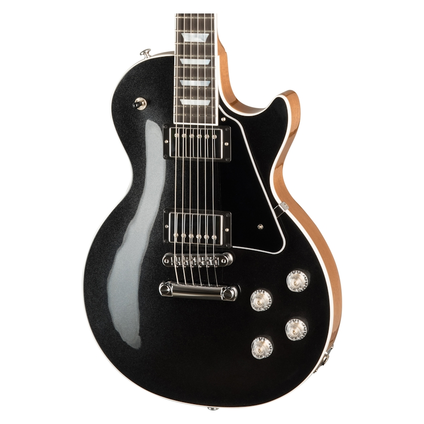 Gibson Les Paul Modern Graphite Top Electric Guitar
