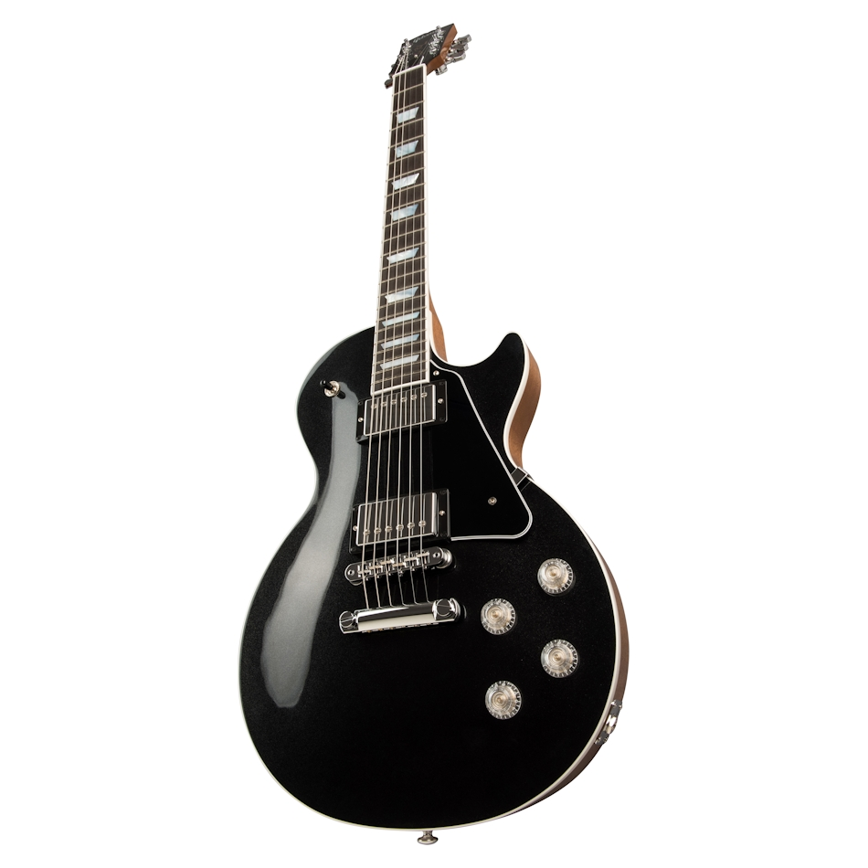 Gibson Les Paul Modern Graphite Top Electric Guitar