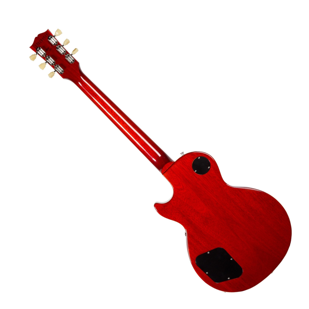 Gibson Les Paul Standard 50s Heritage Cherry Sunburst Electric Guitar