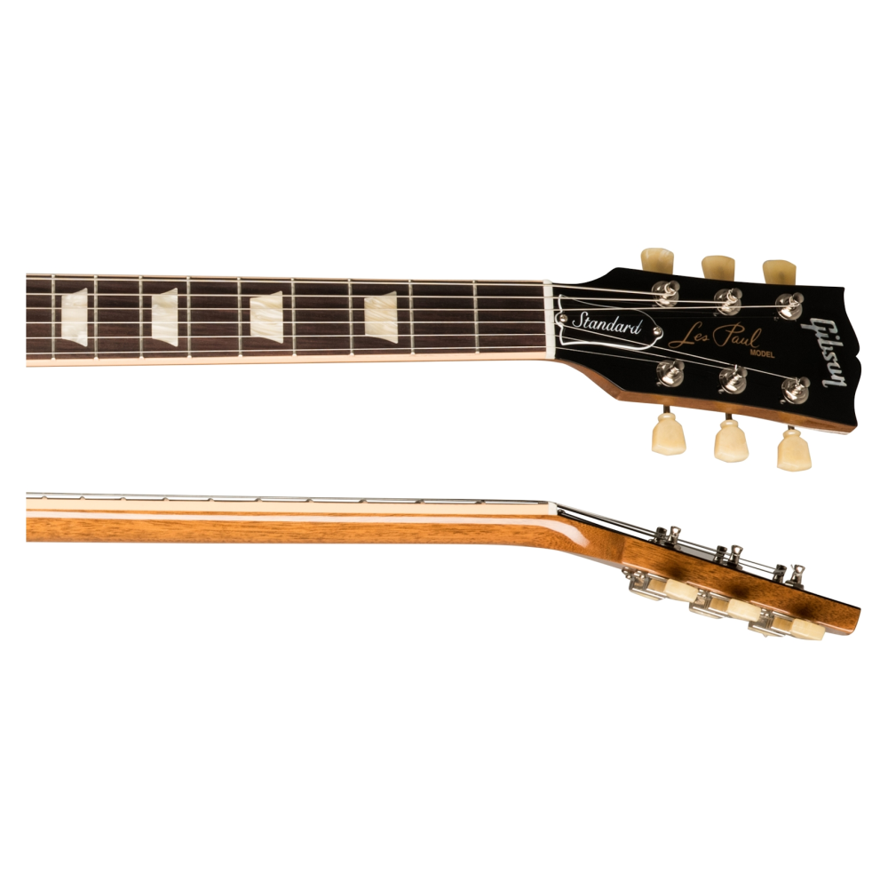 Gibson Les Paul Standard 50s Gold Top Electric Guitar