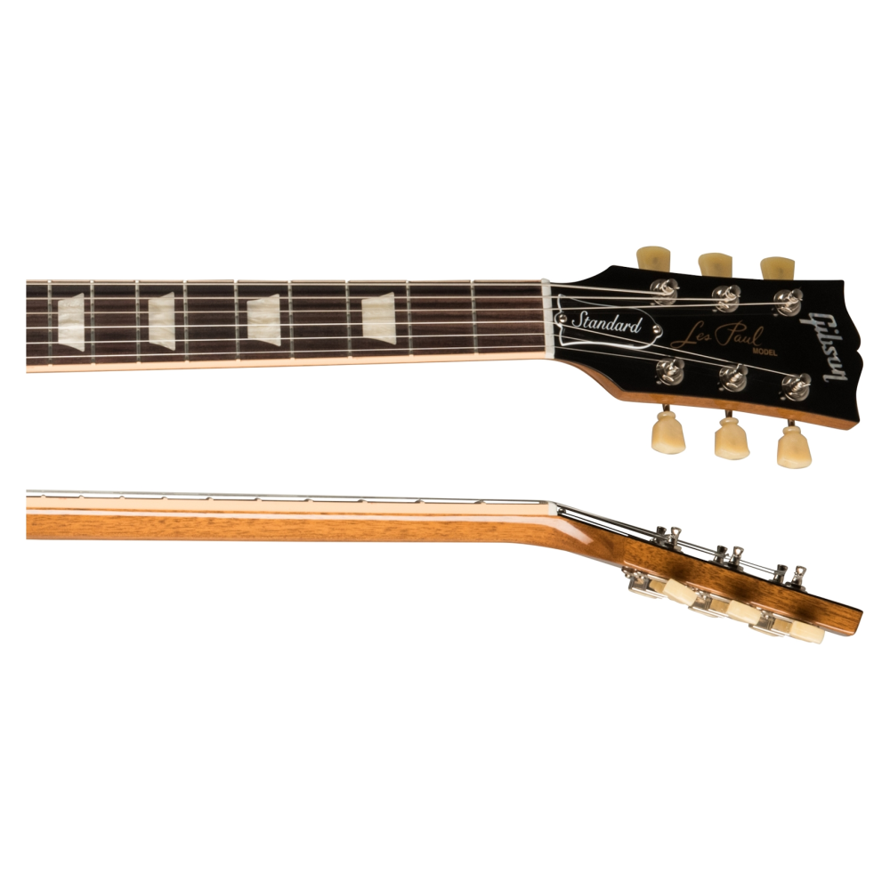 Gibson Les Paul Standard 50s P90 Gold Top Electric Guitar