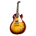 Gibson Les Paul Standard 60s Figured Top Iced Tea Electric Guitar