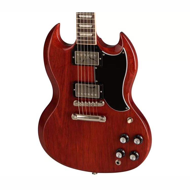 Gibson SG Standard 61 Vintage Cherry Electric Guitar