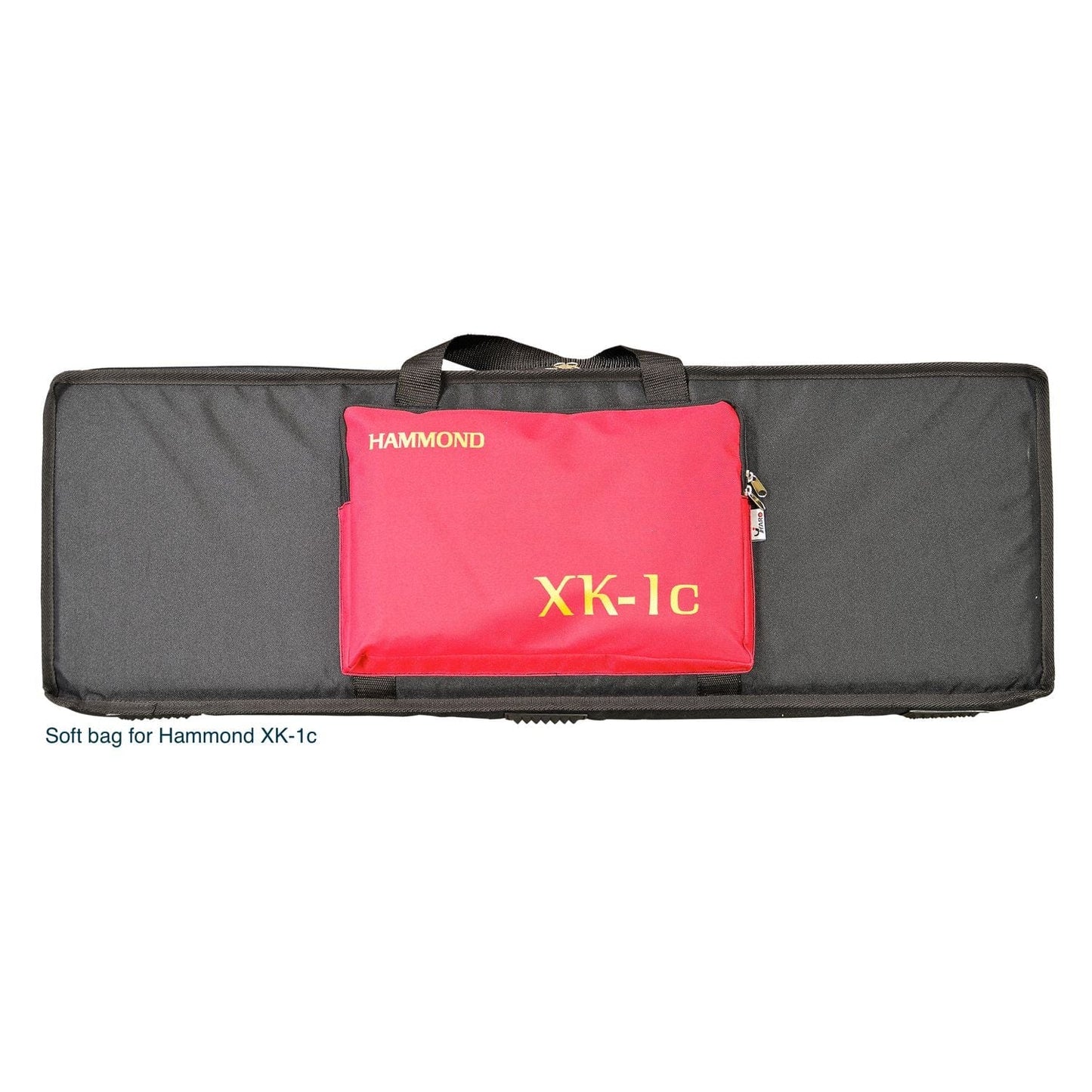Hammond XK1C Soft Carry Bag
