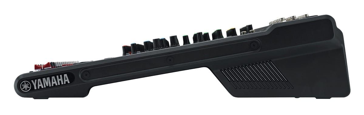 Yamaha MG16XU Mixer; 16 Inputs USB & FX