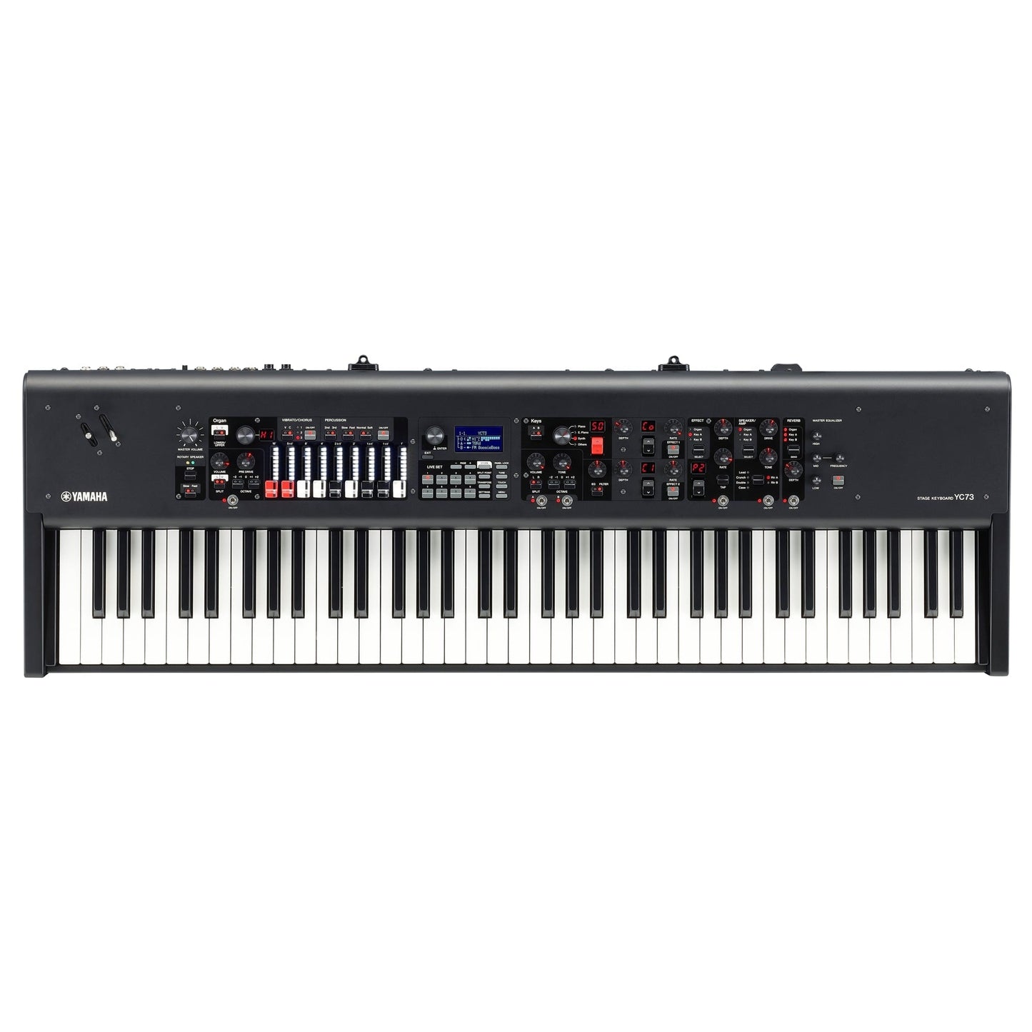 Yamaha YC73 Stage Keyboard