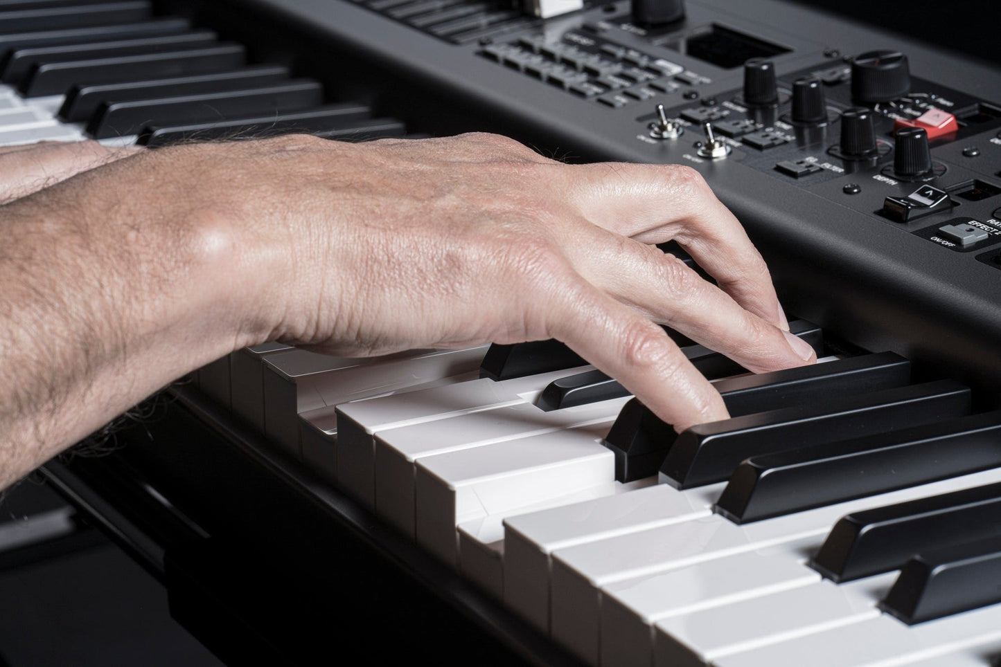 Yamaha YC73 Stage Keyboard