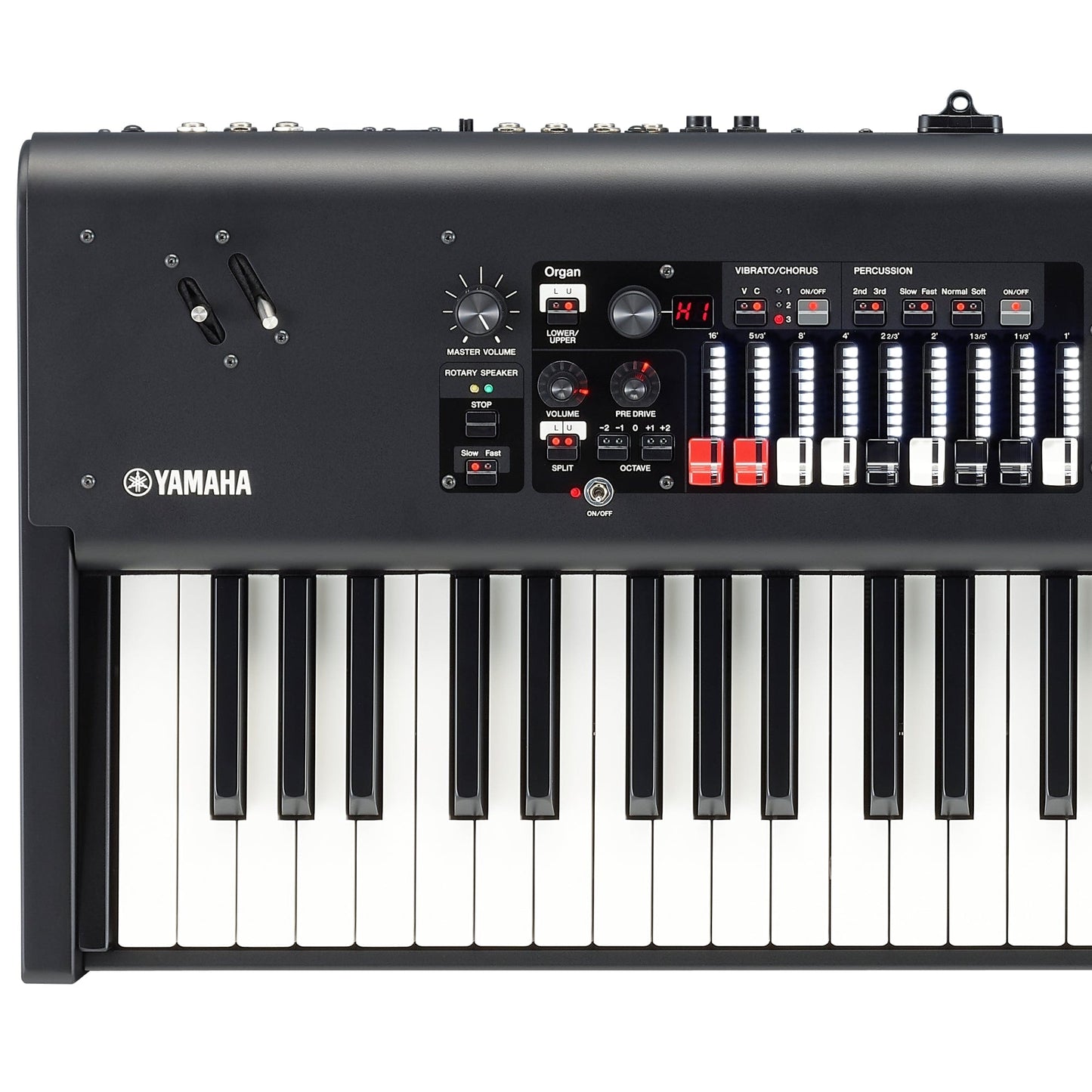 Yamaha YC73 Stage Keyboard