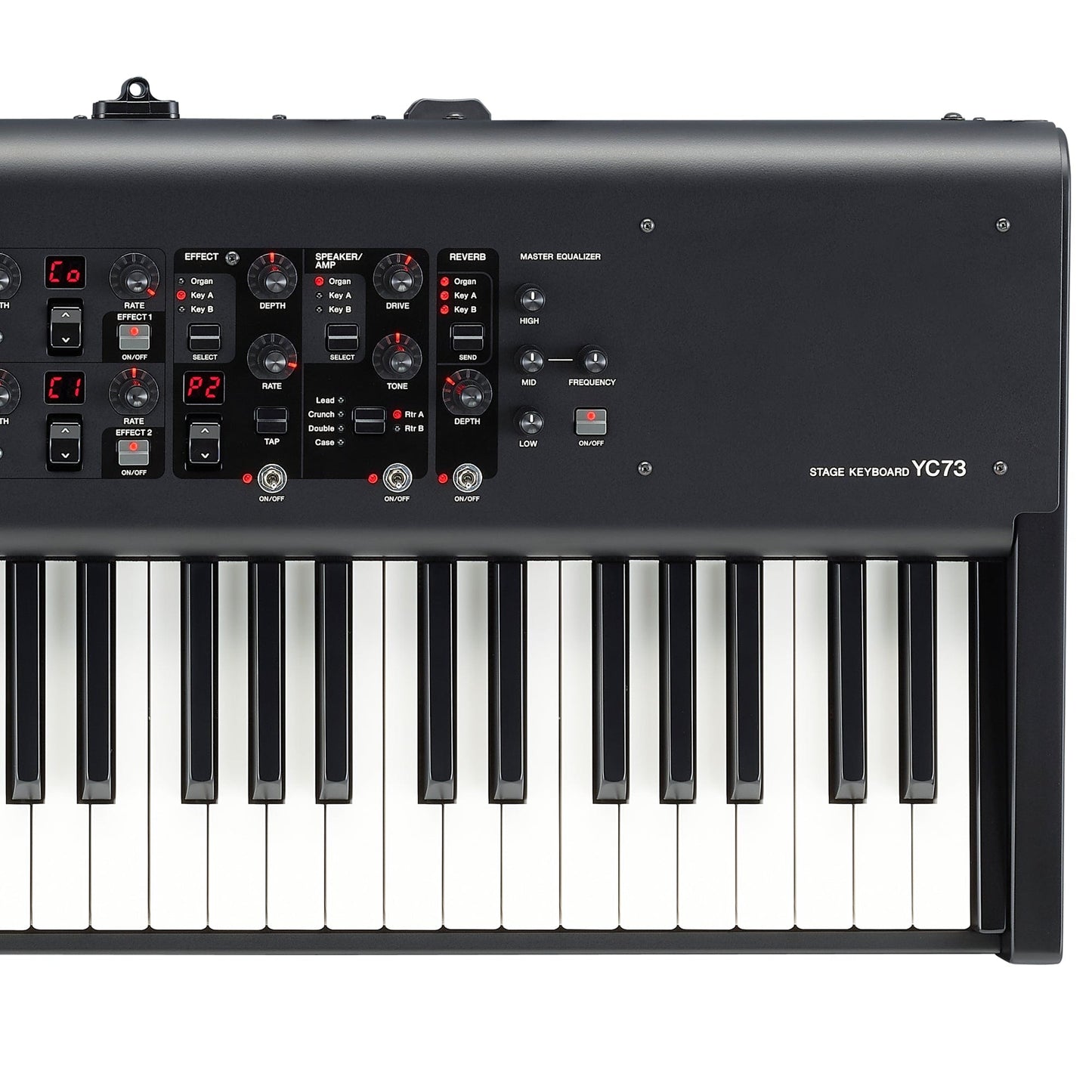 Yamaha YC73 Stage Keyboard