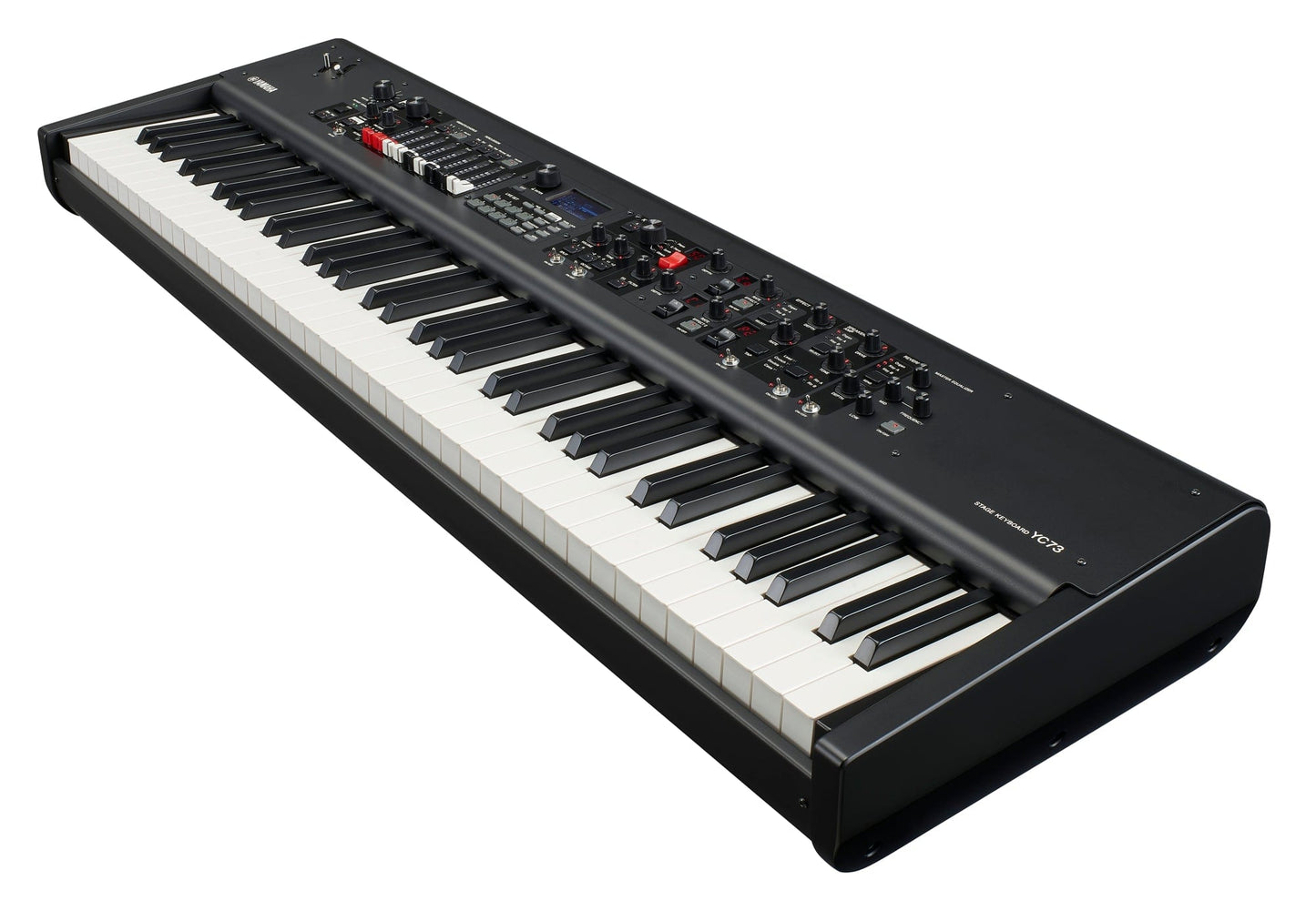 Yamaha YC73 Stage Keyboard