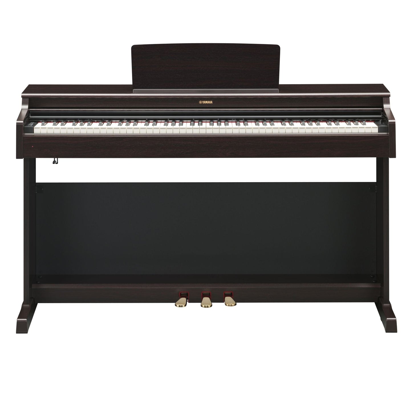 Yamaha YDP165 Arius Digital Piano; Rosewood