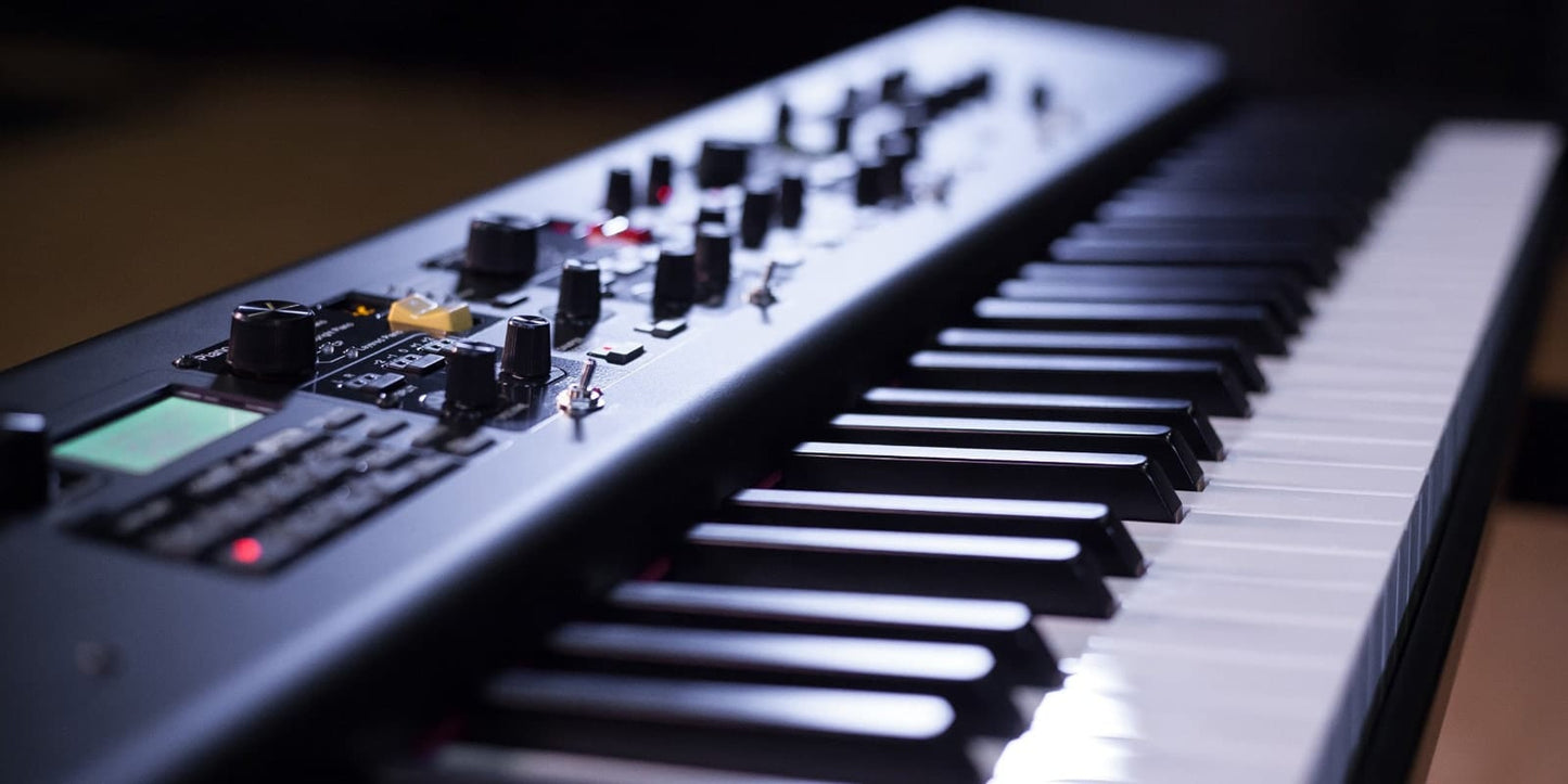 Yamaha CP73 73 key Stage Piano with Balanced Hammer Action