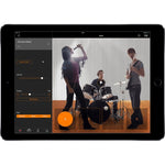 Yamaha Clavinova CSP150 Digital Piano; Polished Ebony with FREE iPad Offer