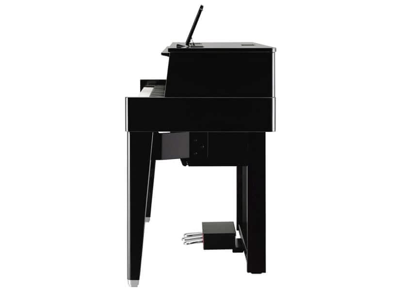 Yamaha AvantGrand N1x Hybrid Piano | Free Delivery & Installation