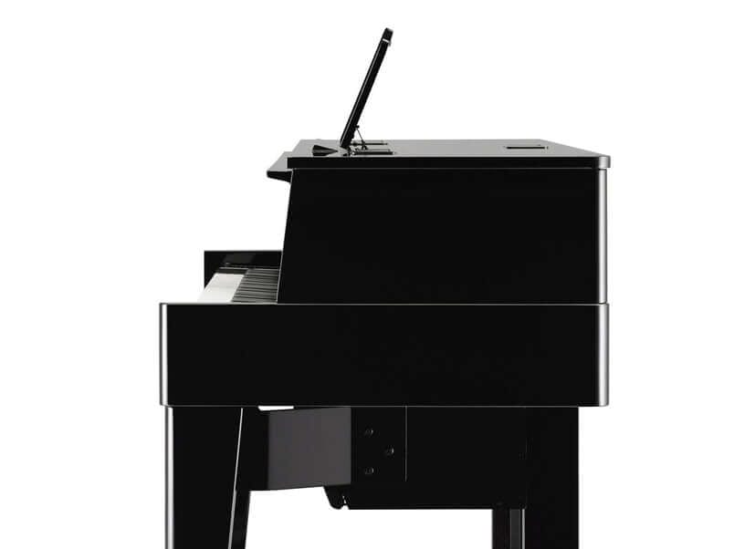 Yamaha AvantGrand N1x Hybrid Piano | Free Delivery & Installation