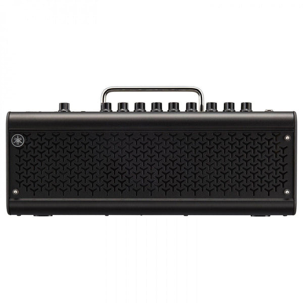Yamaha THR30II Wireless Modelling Guitar Amp Black