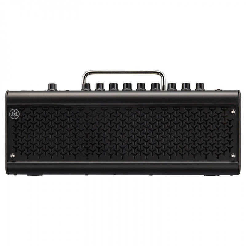 Yamaha THR30II Wireless Modelling Guitar Amp Black