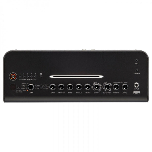 Yamaha THR30II Wireless Modelling Guitar Amp Black