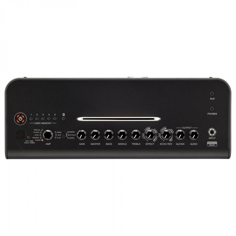 Yamaha THR30II Wireless Modelling Guitar Amp Black