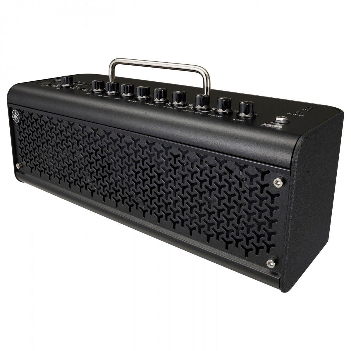 Yamaha THR30II Wireless Modelling Guitar Amp Black