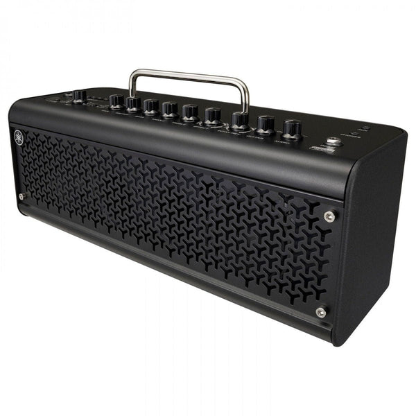 Yamaha THR30II Wireless Modelling Guitar Amp Black