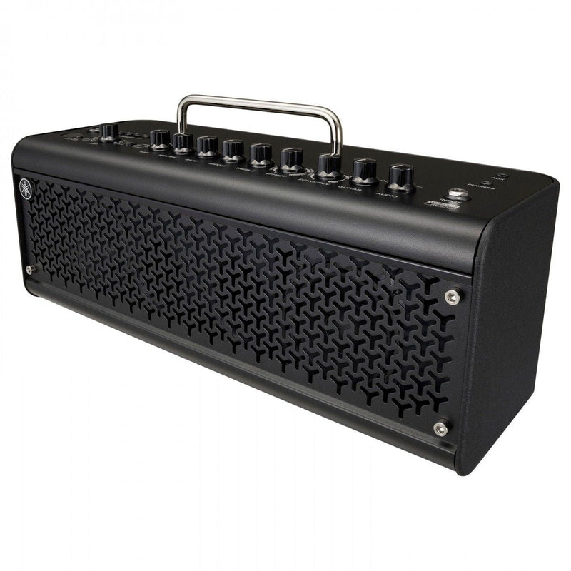 Yamaha THR30II Wireless Modelling Guitar Amp Black