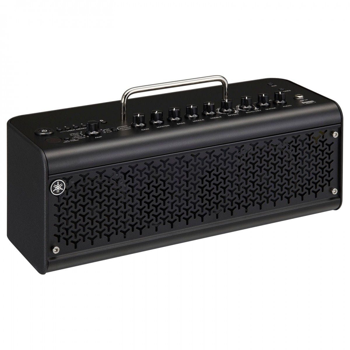 Yamaha THR30II Wireless Modelling Guitar Amp Black
