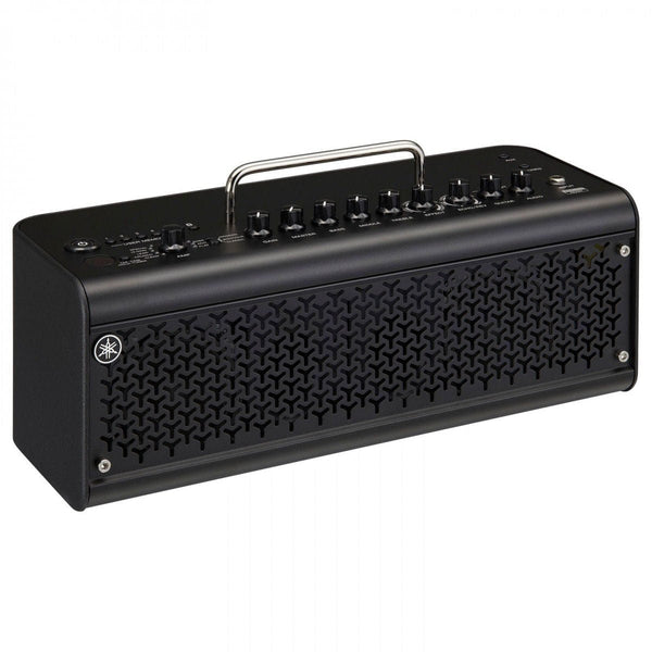 Yamaha THR30II Wireless Modelling Guitar Amp Black