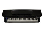 Yamaha CLP745PE Clavinova Digital Piano; Polished Ebony