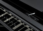 Yamaha CLP745PE Clavinova Digital Piano; Polished Ebony
