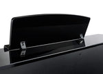 Yamaha CLP745PE Clavinova Digital Piano; Polished Ebony