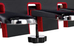 Yamaha CLP745PE Clavinova Digital Piano; Polished Ebony