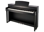 Yamaha CLP745PE Clavinova Digital Piano; Polished Ebony