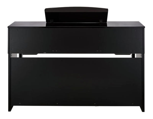 Yamaha CLP745PE Clavinova Digital Piano; Polished Ebony