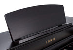Yamaha CLP775B Black Digital Piano Value Package