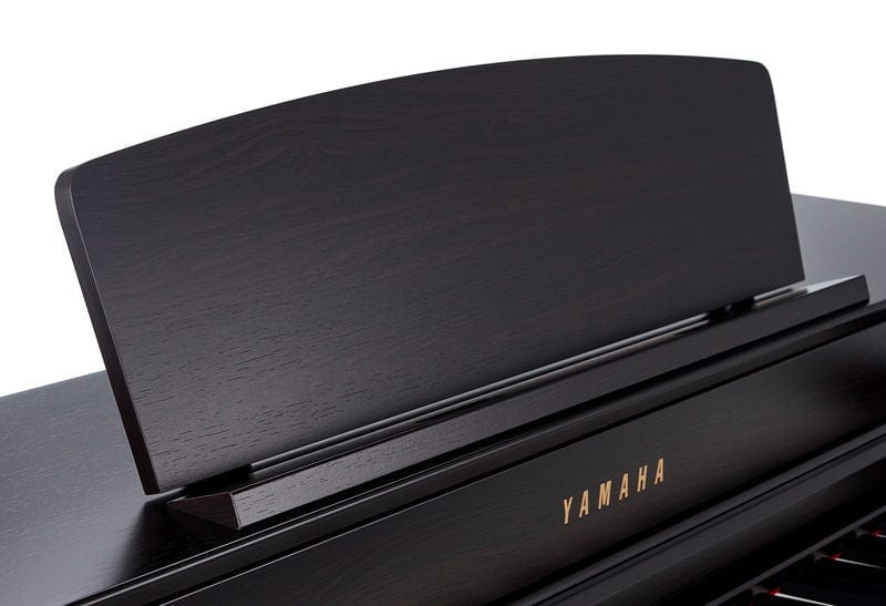 Yamaha CLP775B Black Digital Piano Value Package